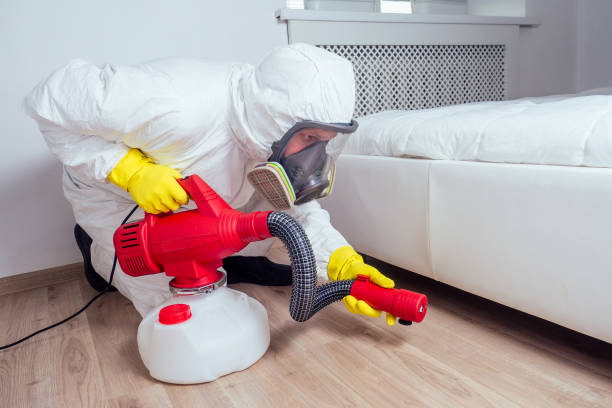 Best Bed Bug Extermination  in Mount Vernon, WA